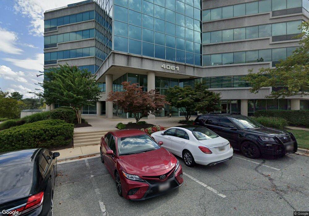 4061 Powder Mill Rd, Beltsville, MD 20705 - photo 1