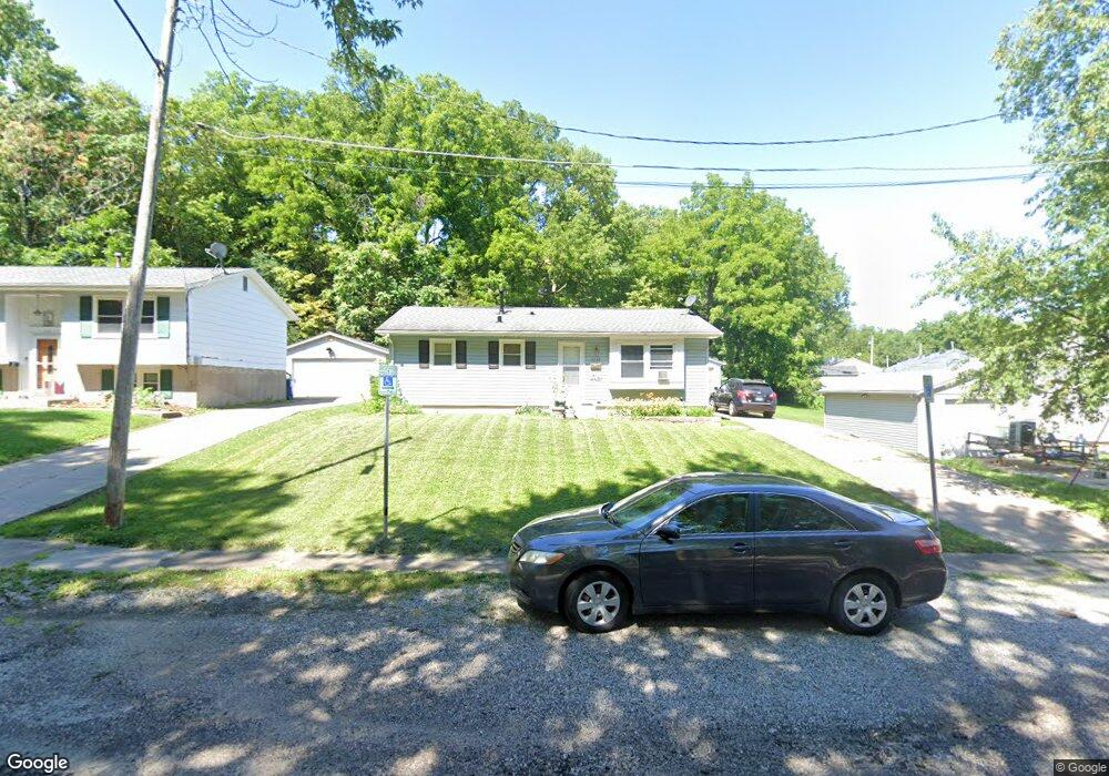 1330 Adams St, Davenport, IA 52803 - photo 1