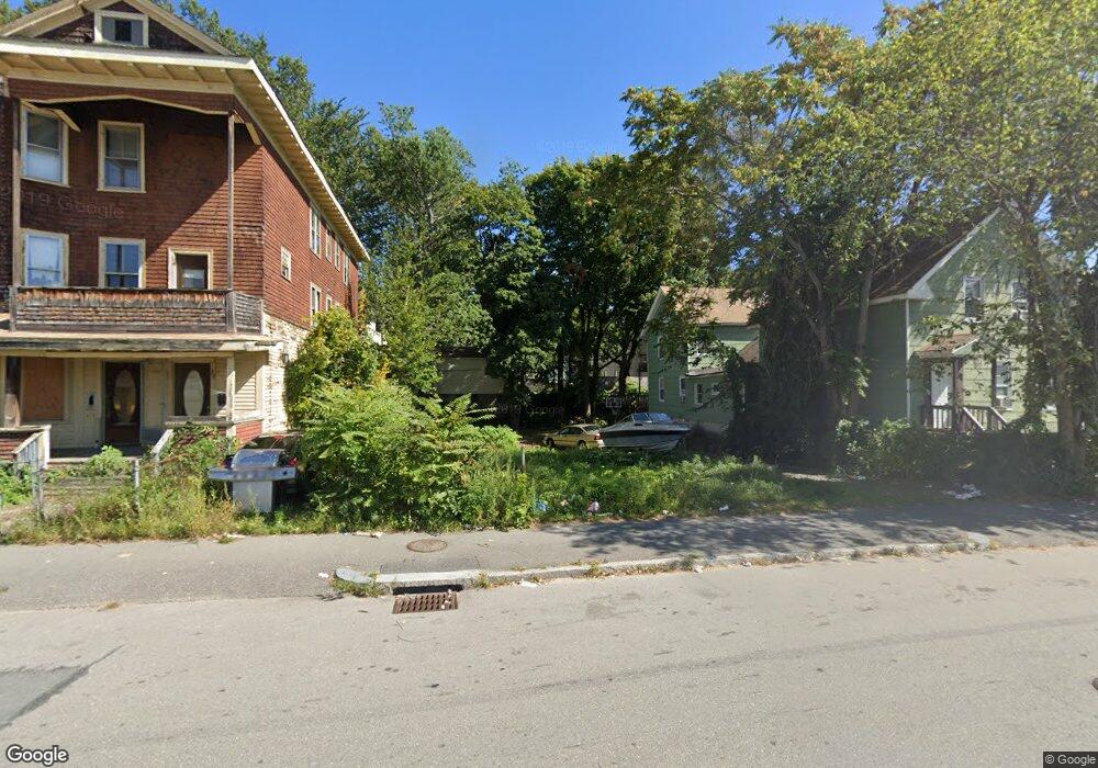 33 Bellevue St, Worcester, MA 01609 - photo 1