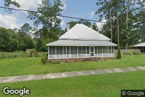 7165 S Bermuda St, Morgan, GA 39866