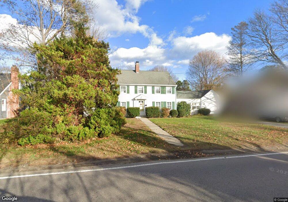 536 Hatherly Rd, Scituate, MA 02066 - photo 1