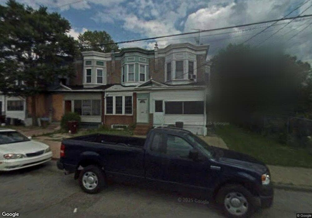 2102 N Claymont St, Wilmington, DE 19802 - photo 1