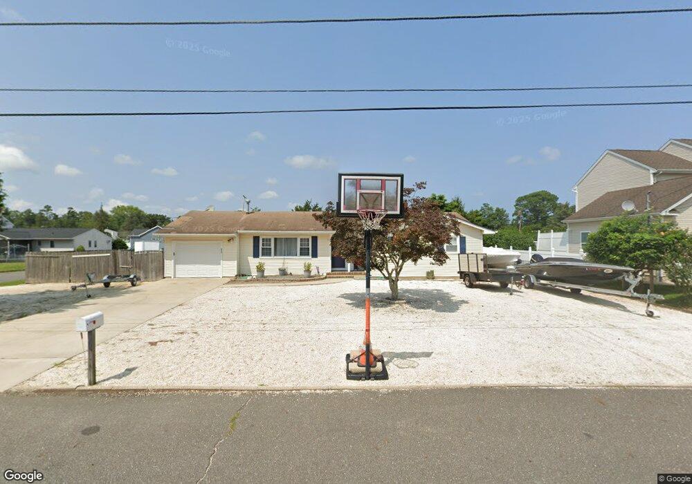 302 Conifer Dr, Forked River, NJ 08731 - photo 1