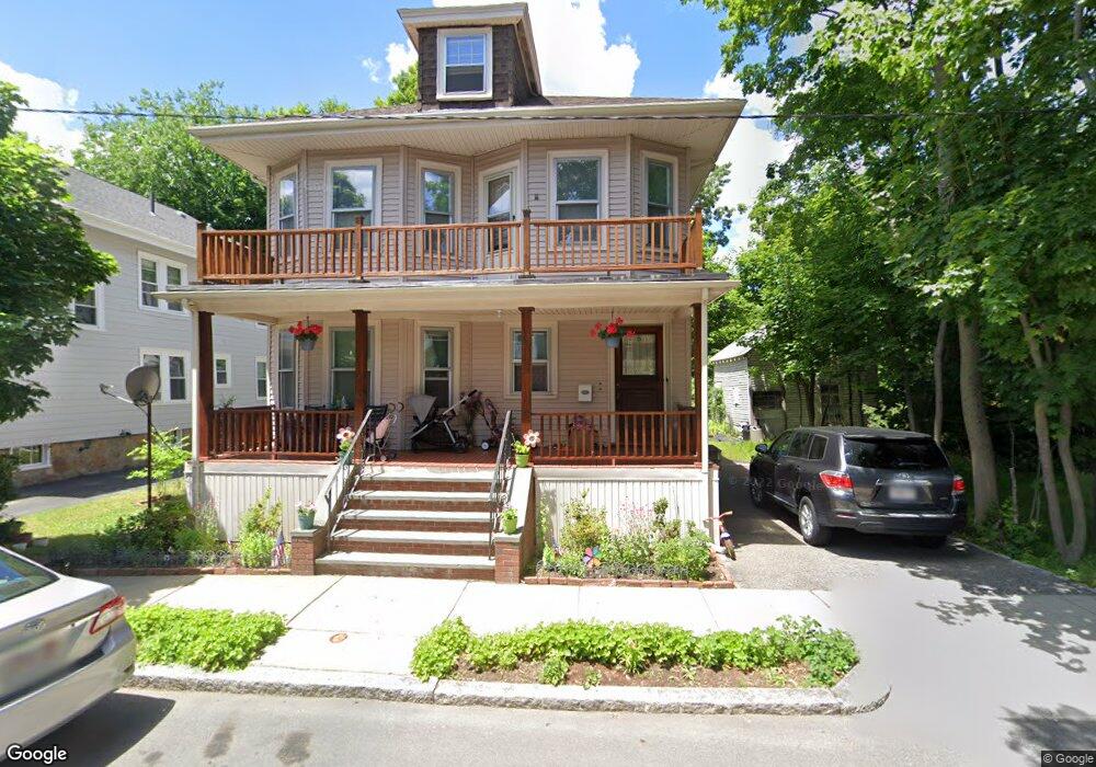 9 Gertrude Rd, West Roxbury, MA 02132 - photo 1