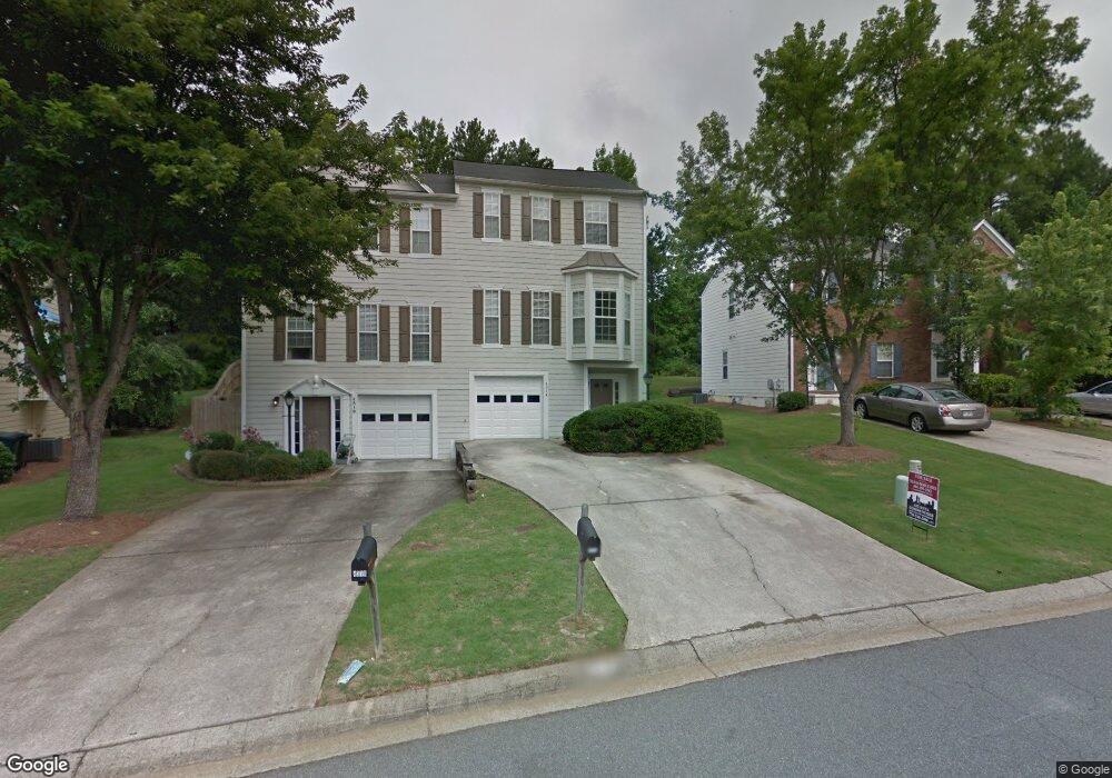 4314 Thorngate Ln unit 11, Acworth, GA 30101 - photo 1