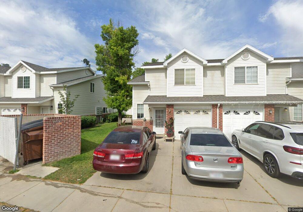 8828 Wollemi Pine Way, West Jordan, UT 84088 - photo 1