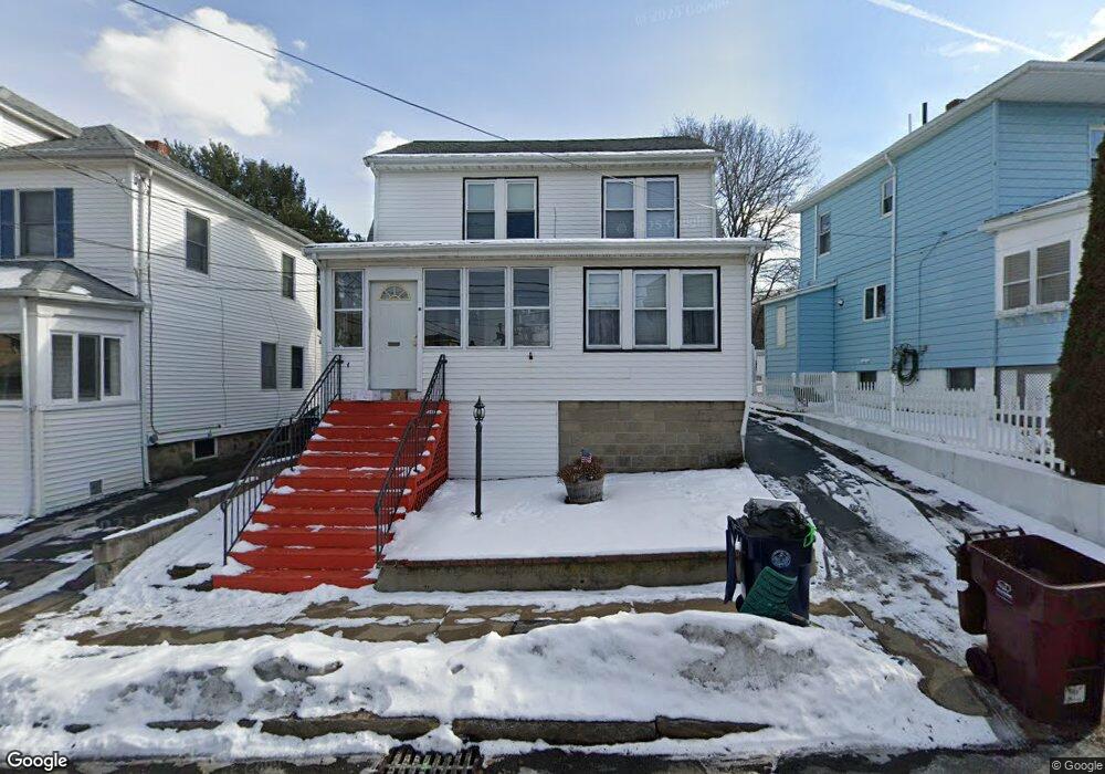 95 Wilbur St, Everett, MA 02149 - photo 1