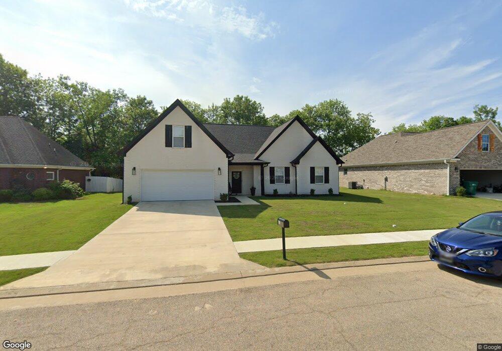 85 Ashley St, Tupelo, MS 38801 - photo 1