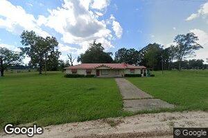 5947 Coast Guard Rd, Malone, FL 32445