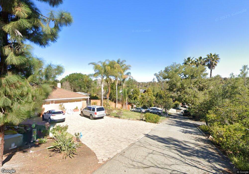 746 Edelweiss Ln, Encinitas, CA 92024 - photo 1