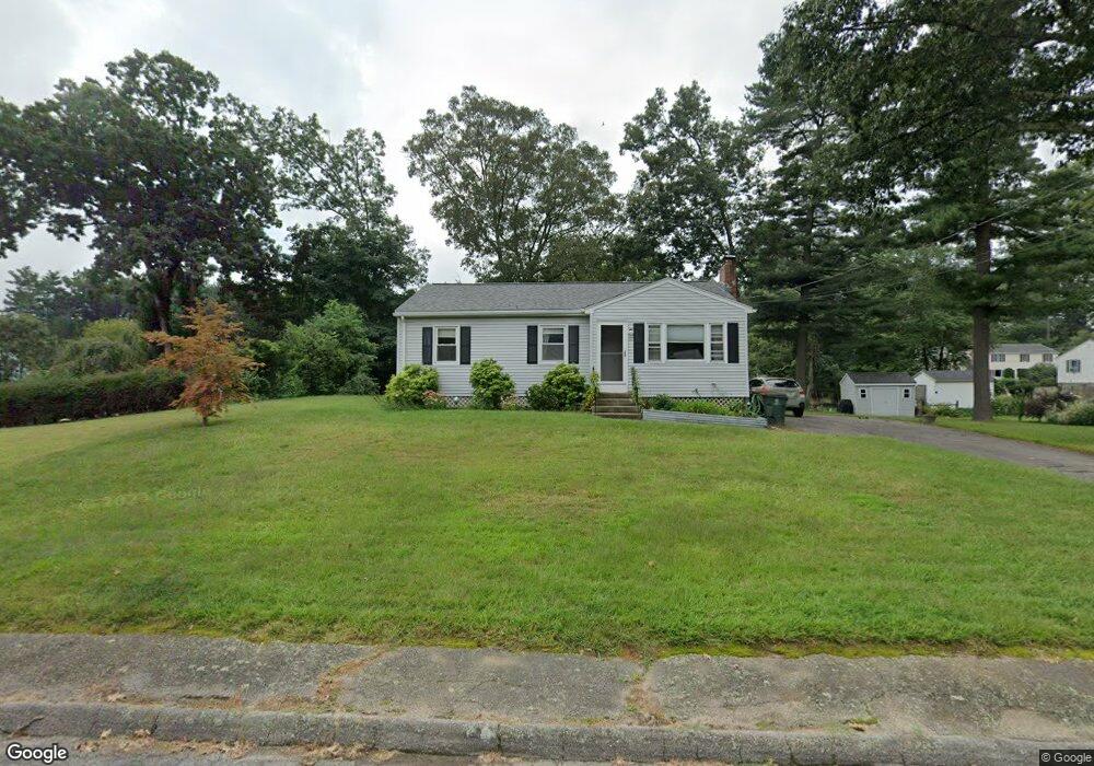 11 Russell St, Franklin, MA 02038 - photo 1