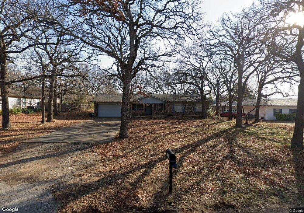 8621 Timber Dr, North Richland Hills, TX 76182 - photo 1