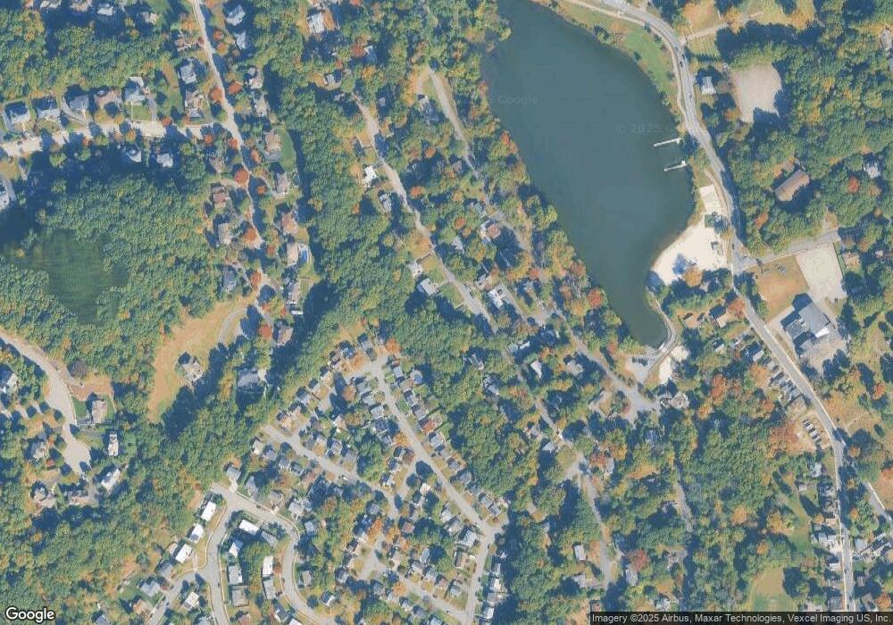 124 Chestnut Terrace, Rockaway, NJ 07866 - photo 1