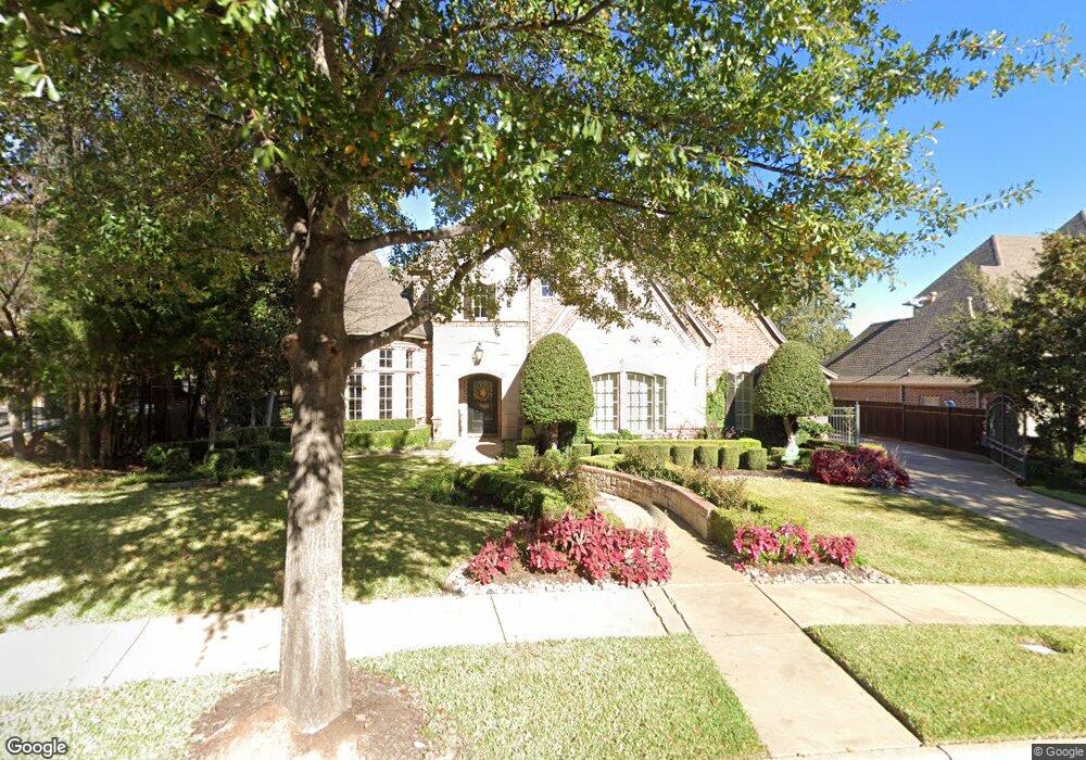 638 Castle Rock Dr, Southlake, TX 76092 - photo 1