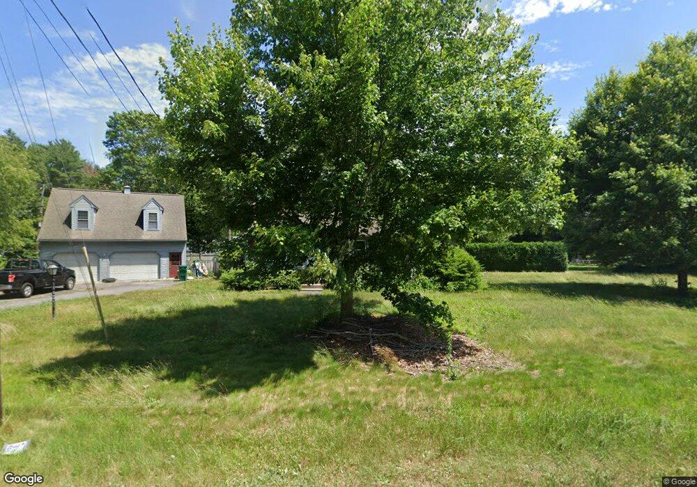 48 Purchase St, Carver, MA 02330 - photo 1