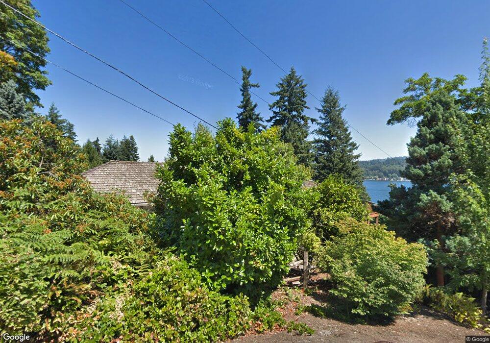 6250 E Mercer Way, Mercer Island, WA 98040 - photo 1