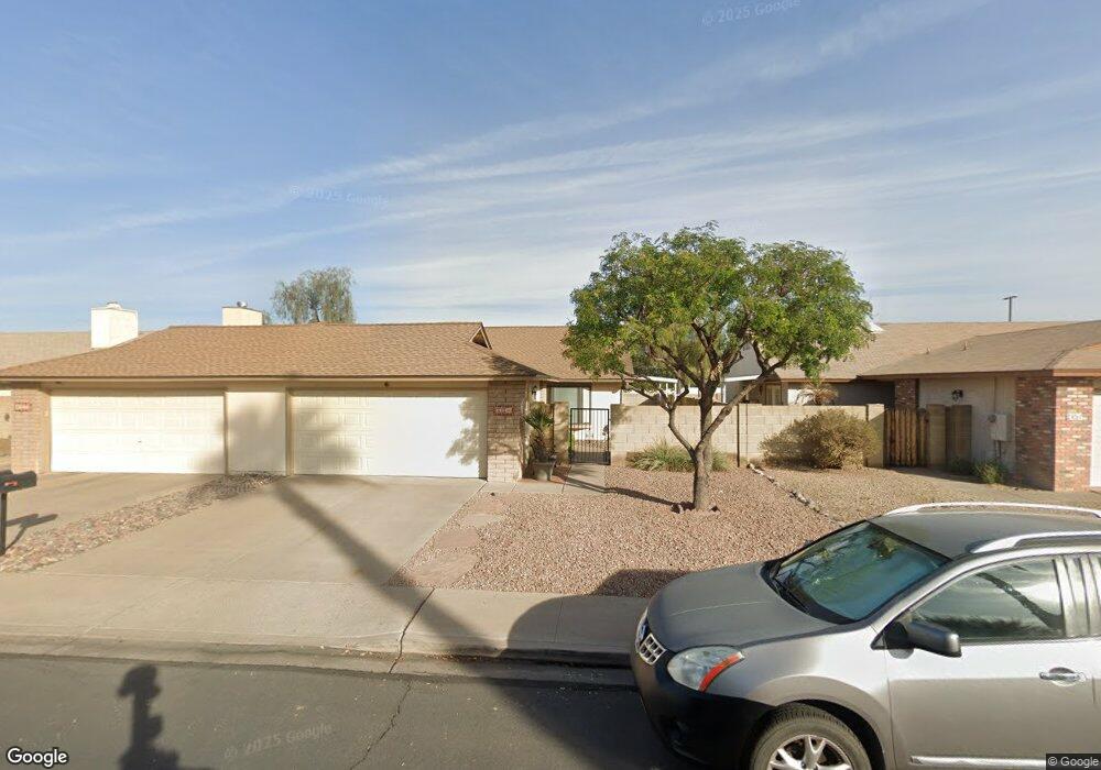 2454 W Knowles Ave, Mesa, AZ 85202 - photo 1