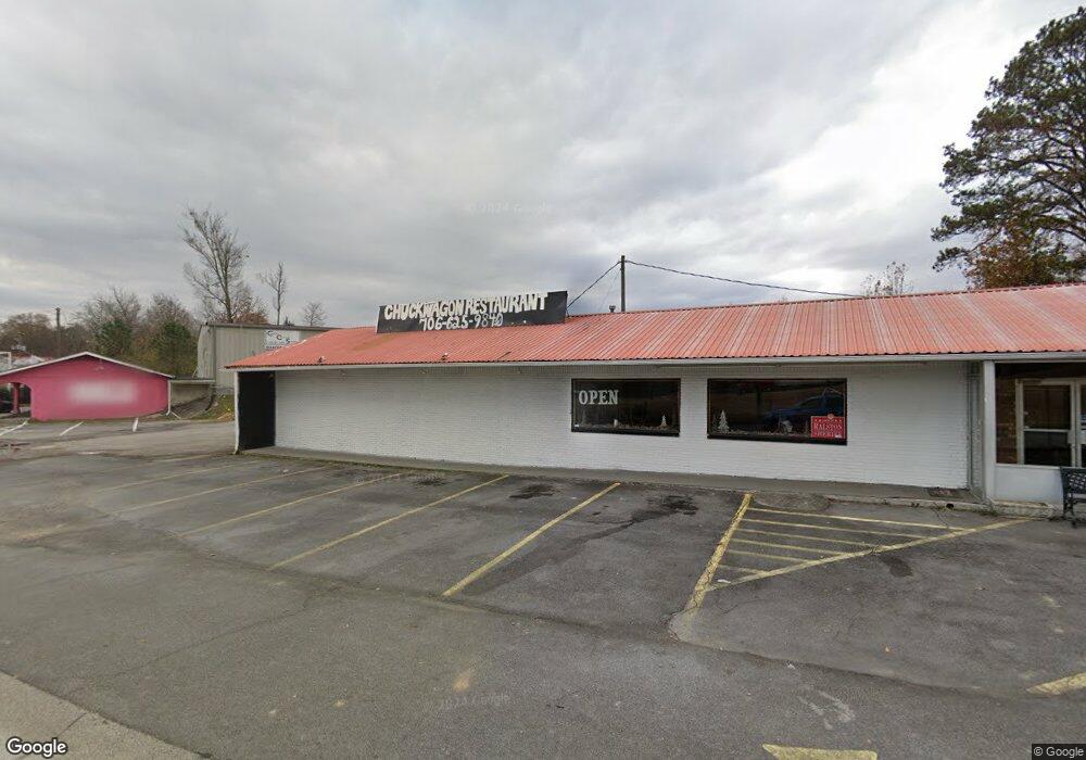 1462-B NE Hwy 41, Calhoun, GA 30701 - photo 1