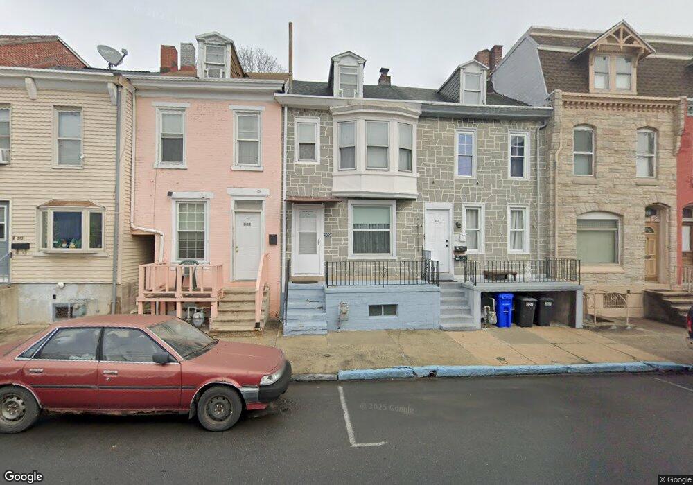 309 N 10th St, Reading, PA 19604 - photo 1