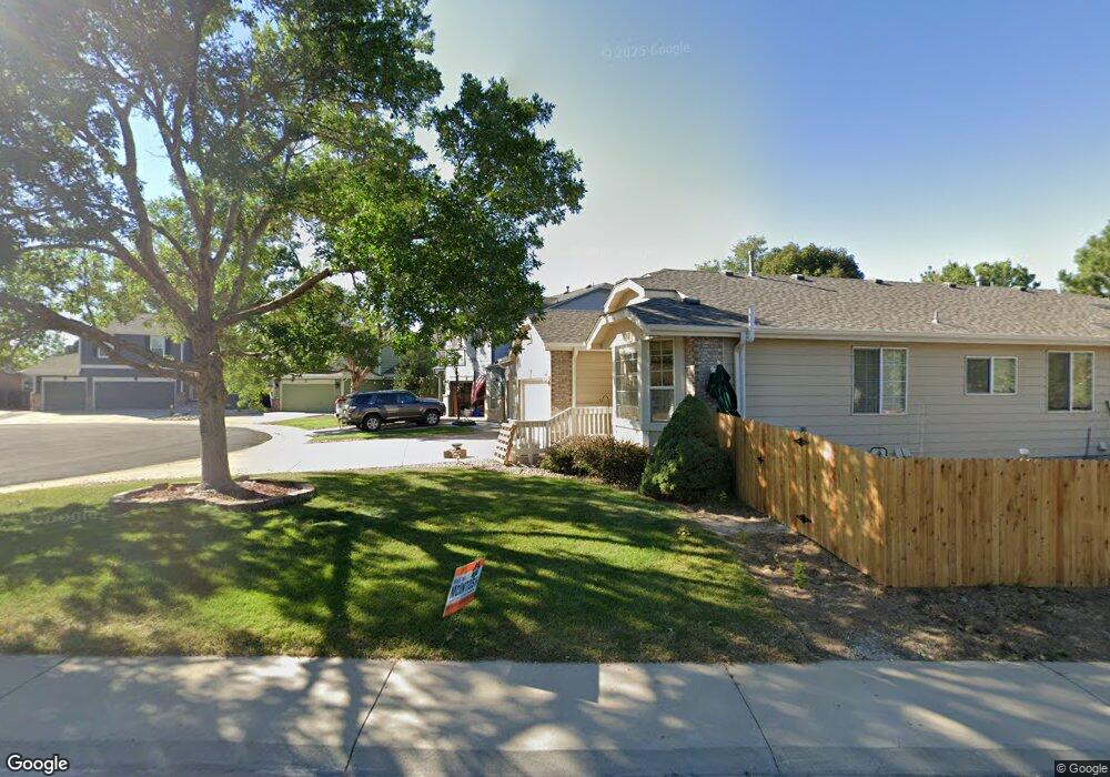 1678 E 131st Ct, Thornton, CO 80241 - photo 1