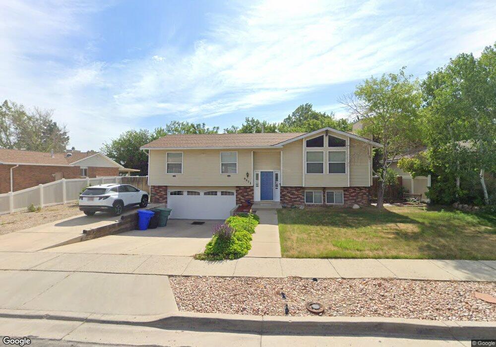 9073 Judd Ln, West Jordan, UT 84088 - photo 1