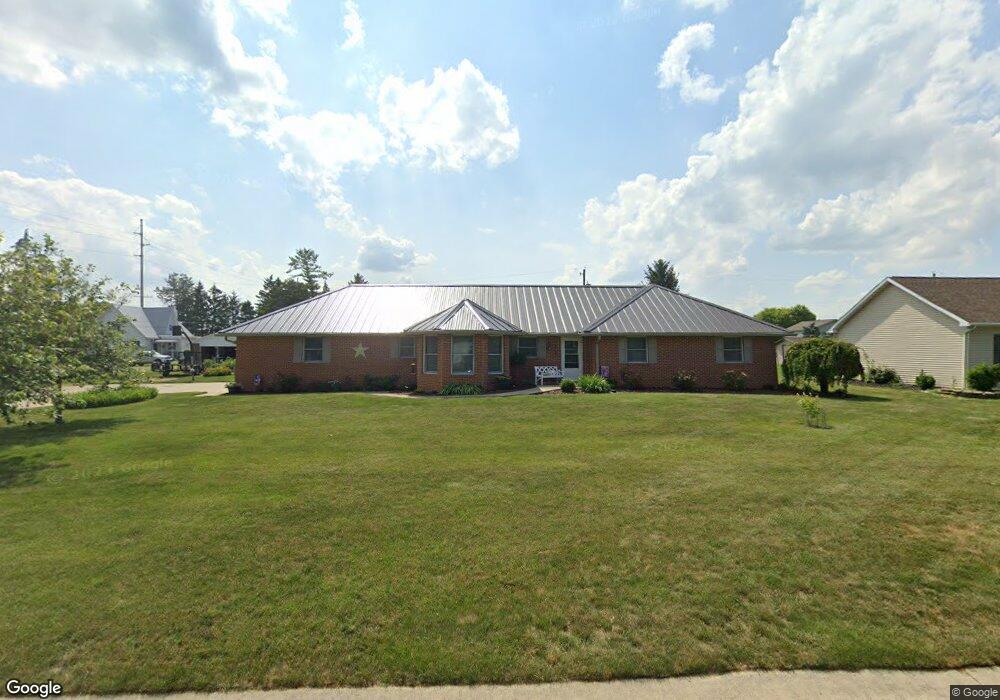 505 William Ave, Delphos, OH 45833 - photo 1