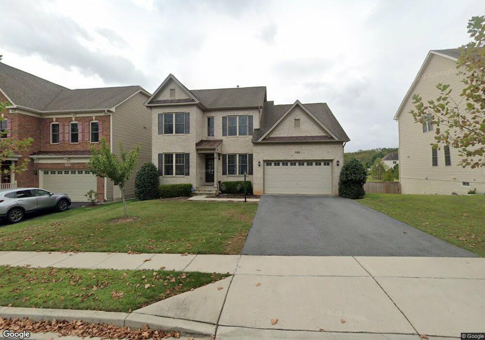 1102 Autumn Brook Ave, Silver Spring, MD 20906 - photo 1