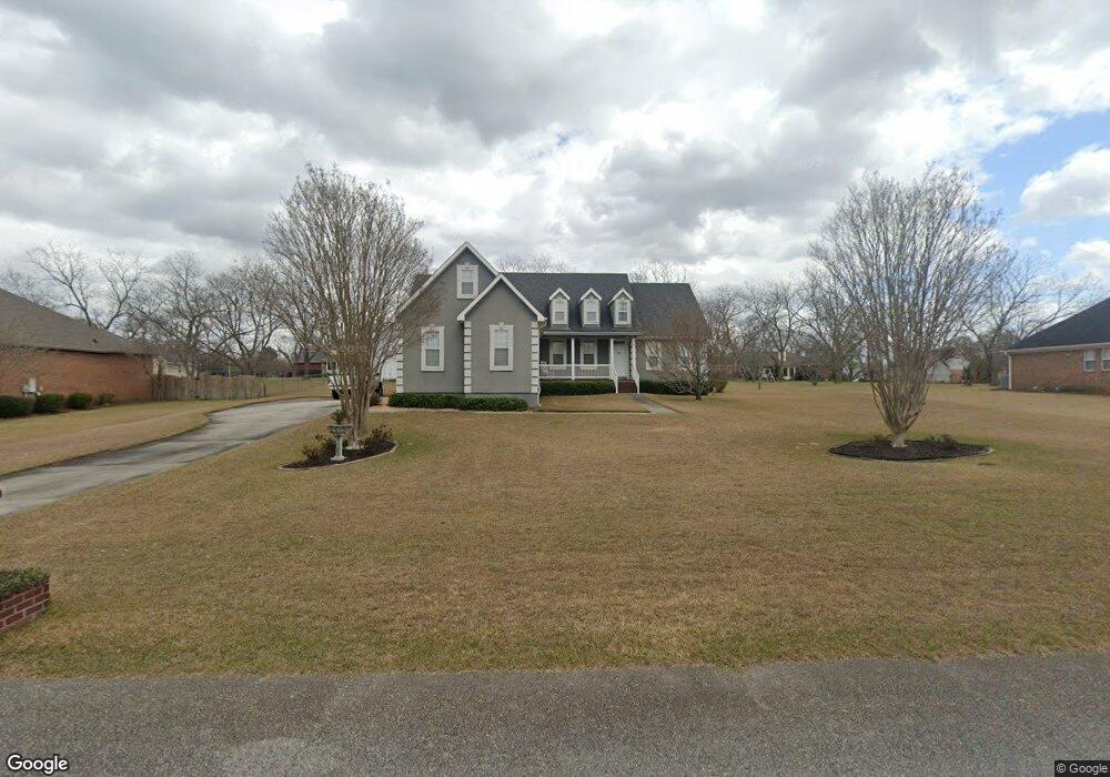 104 Matt Dr, Macon, GA 31216 - photo 1
