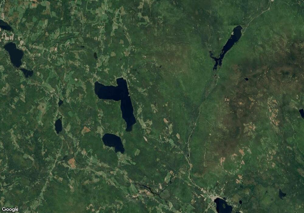 144 Po Box, Morgan, VT 05853 - photo 1