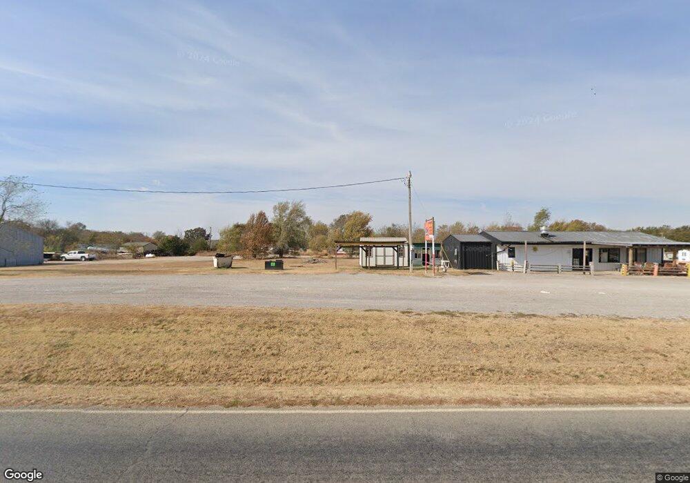 71026 U S 59, Westville, OK 74965 - photo 1