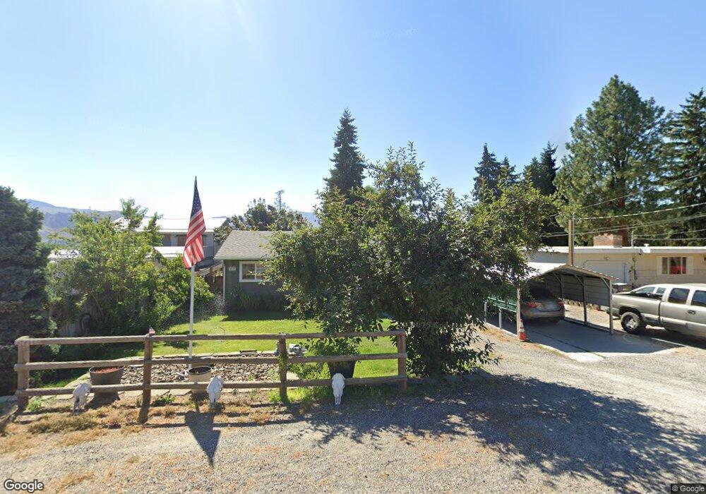 1120 N Denis Ct, East Wenatchee, WA 98802 - photo 1