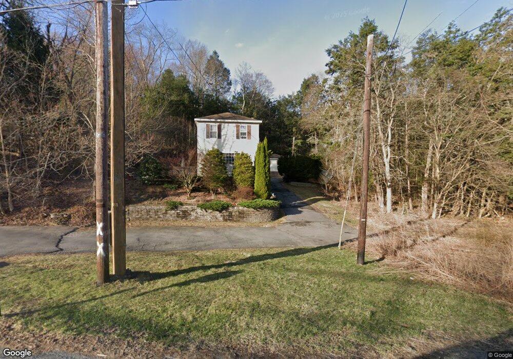 531 N Main St, Moscow, PA 18444 - photo 1