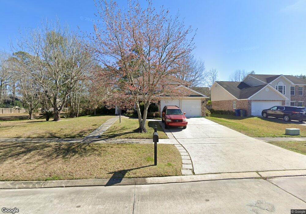 437 Spartan Loop None, Slidell, LA 70458 - photo 1