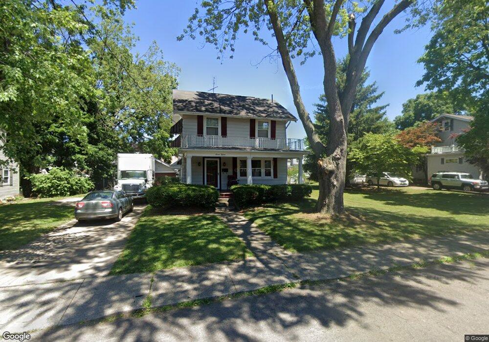 715 28th St NE, Canton, OH 44714 - photo 1