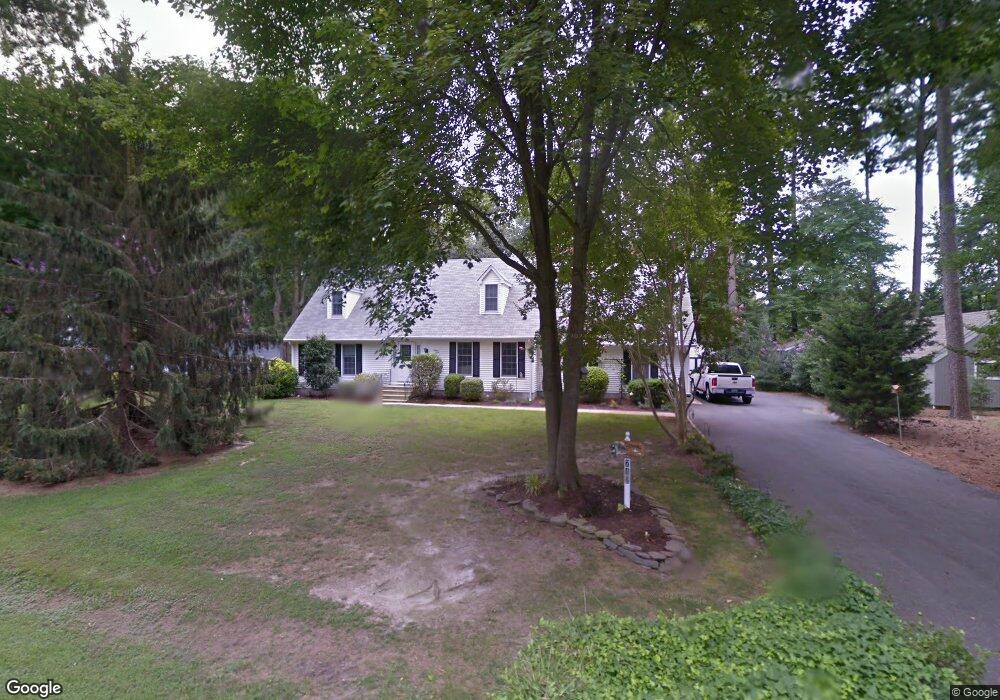 37490 Susan St, Ocean View, DE 19970 - photo 1