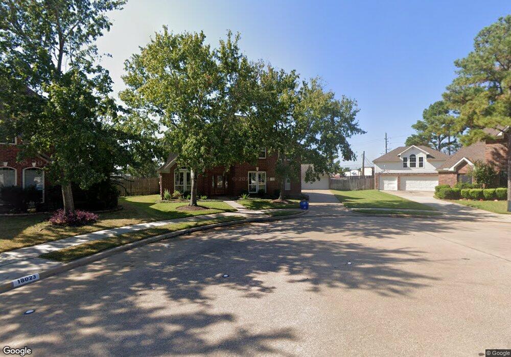 18027 Silver Ash Ln, Houston, TX 77095 - photo 1