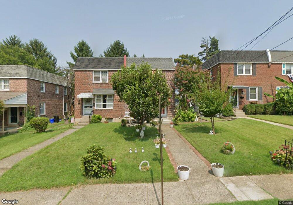 4515 Huey Ave, Drexel Hill, PA 19026 - photo 1