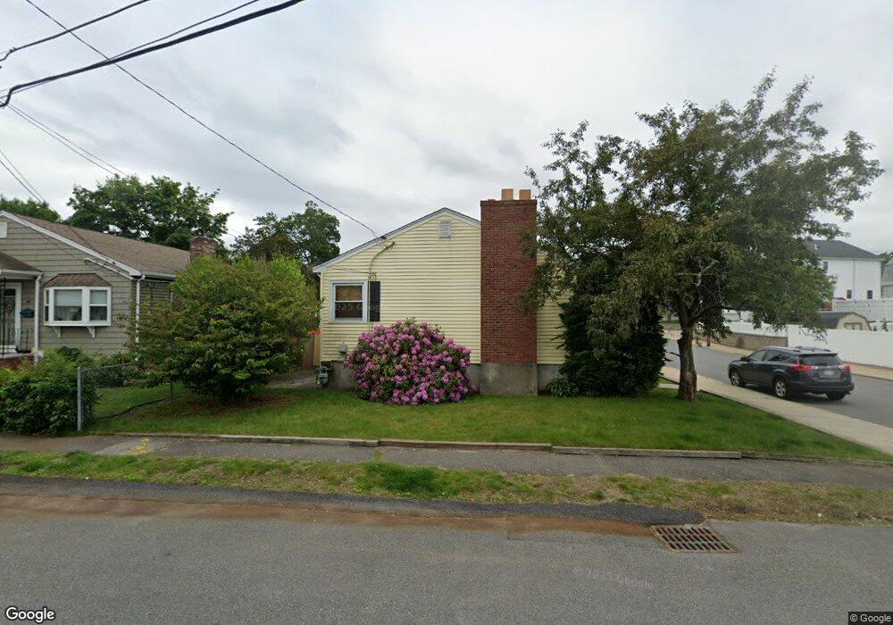 16 Danny Rd, Hyde Park, MA 02136 - photo 1