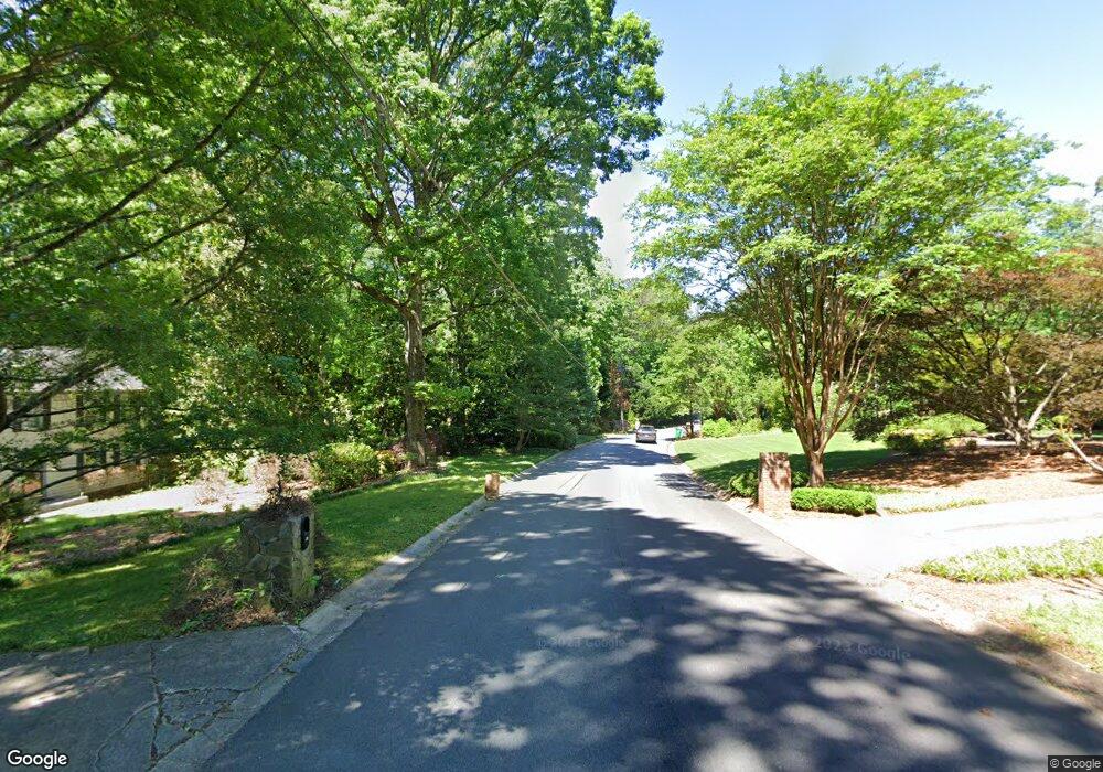 0 Mountclaire Rd unit 8679662, Tucker, GA 30087 - photo 1