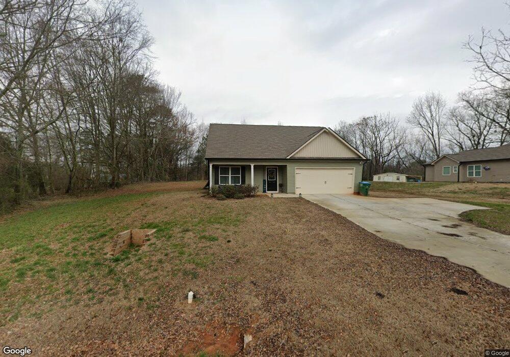 63 Homer St, Maysville, GA 30558 - photo 1