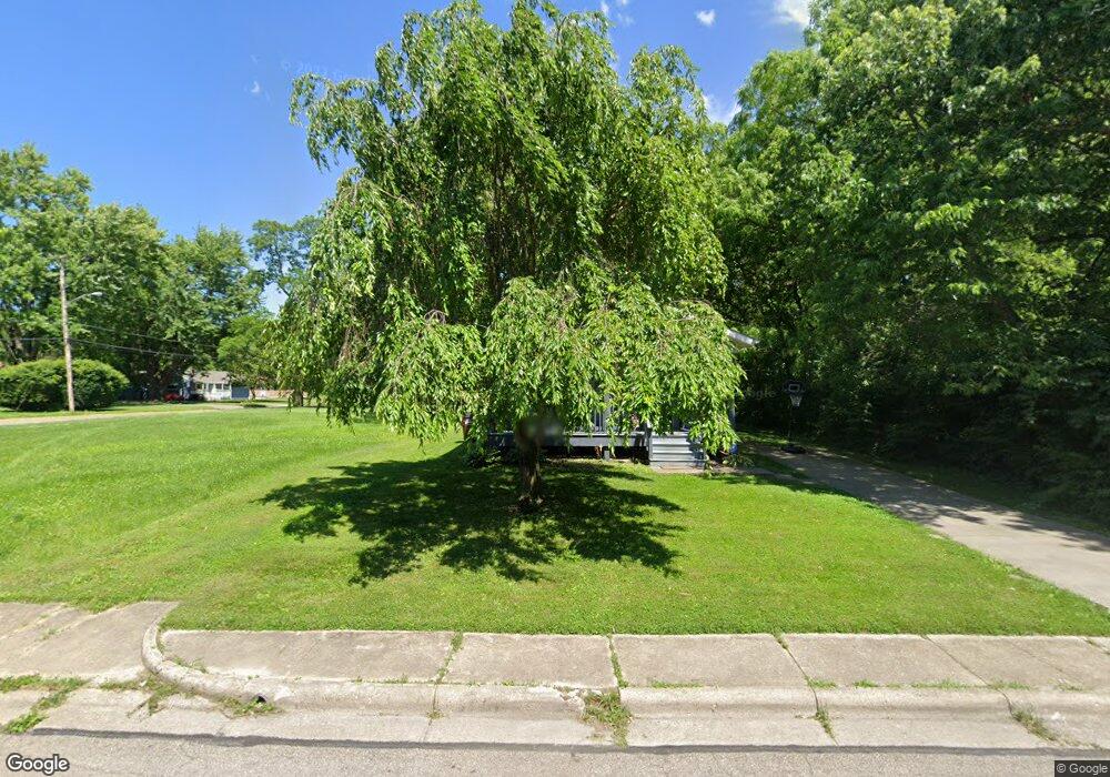 325 Taylor St, Xenia, OH 45385 - photo 1