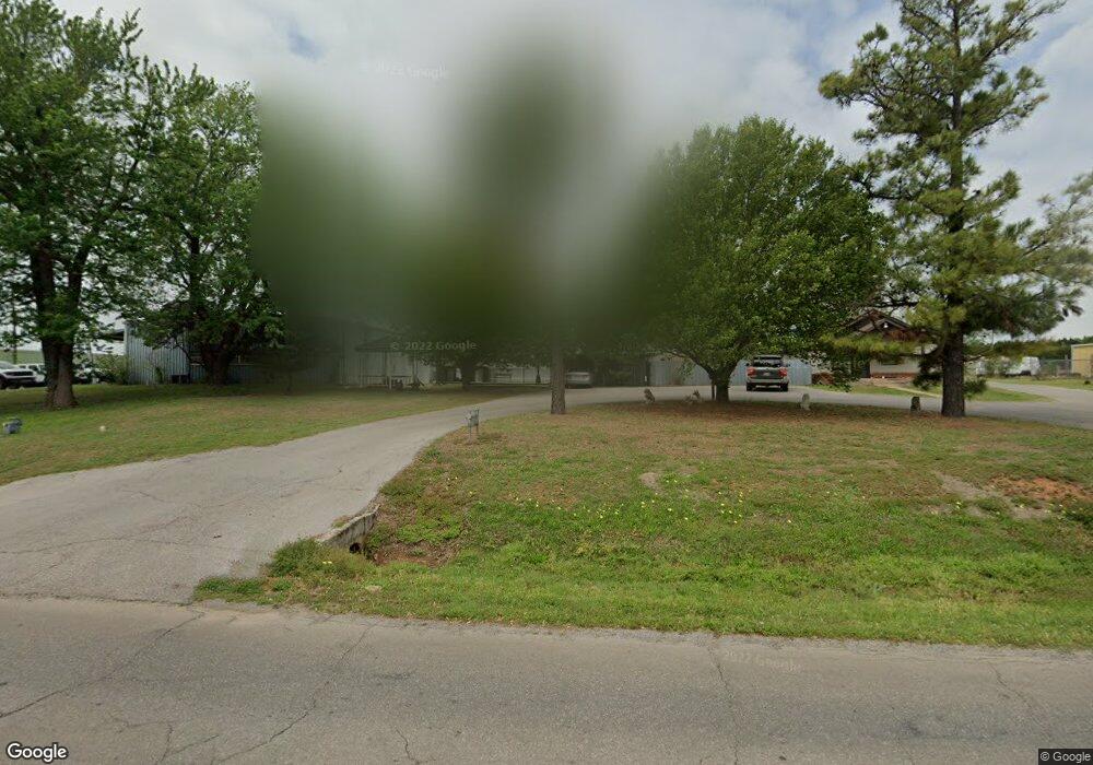 1605 N 5th St, Duncan, OK 73533 - photo 1