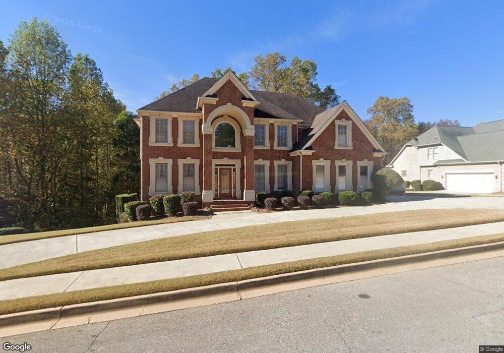 1116 Saint Remy Way SE, Conyers, GA 30013 - photo 1