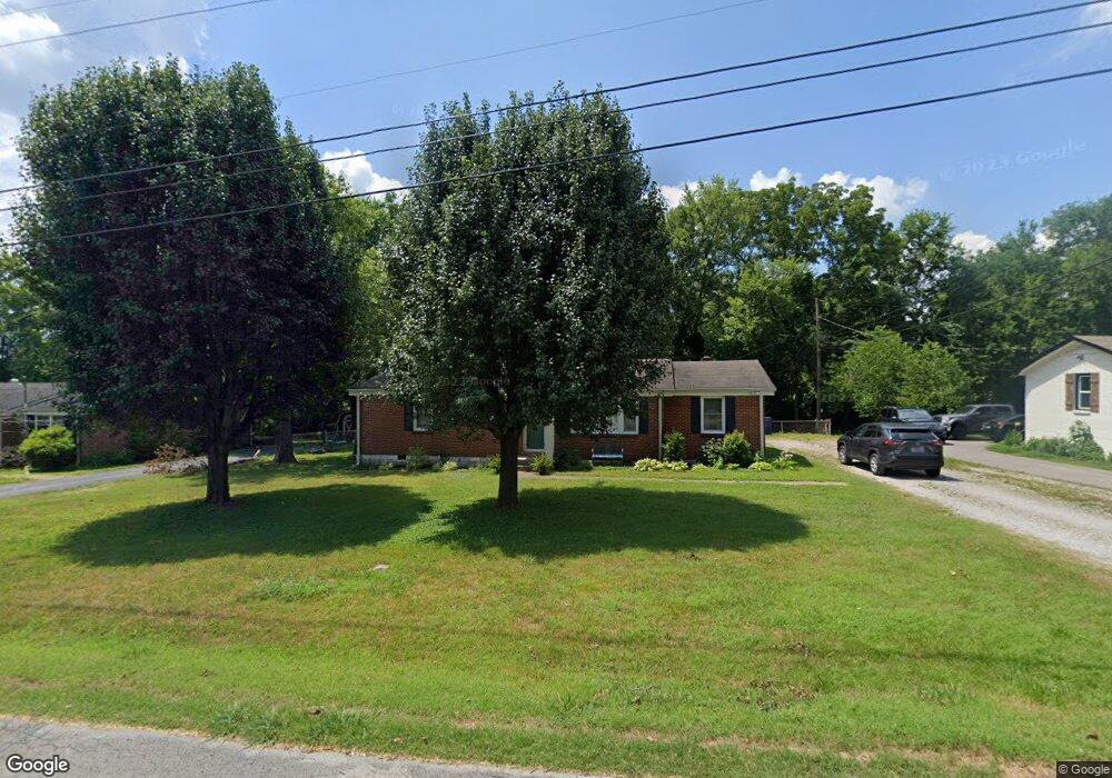 2013 Westwood Dr, Columbia, TN 38401 - photo 1