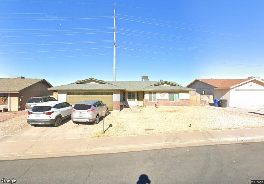 4708 E Covina St, Mesa, AZ 85205 - photo 1