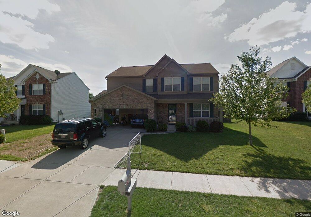 3618 Fieldstone Ln, Plainfield, IN 46168 - photo 1