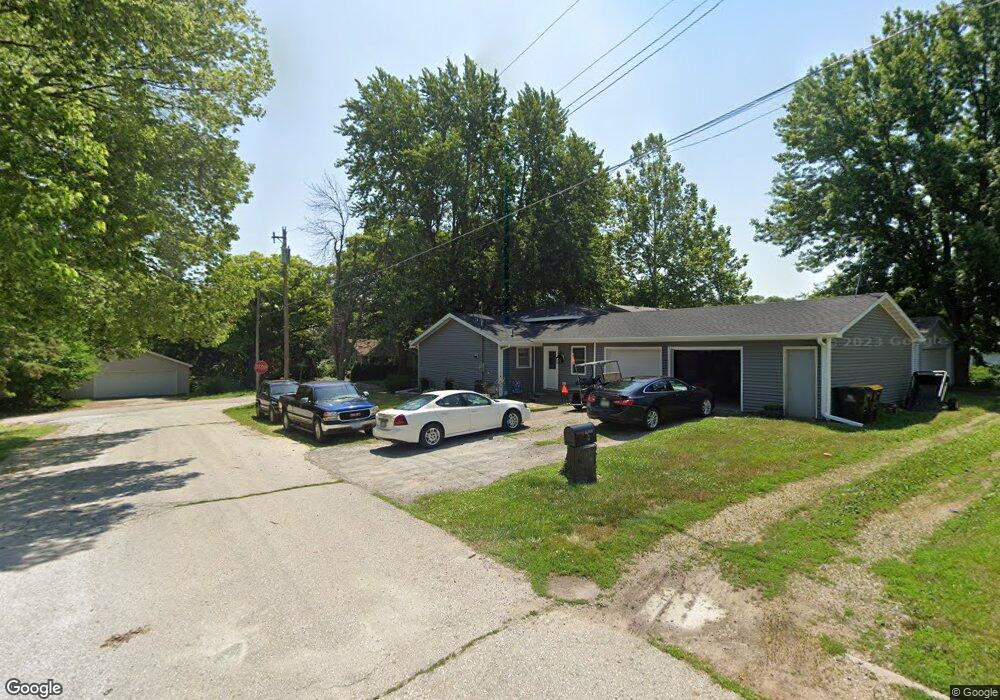 303 S Goodrich St, Colfax, IA 50054 - photo 1