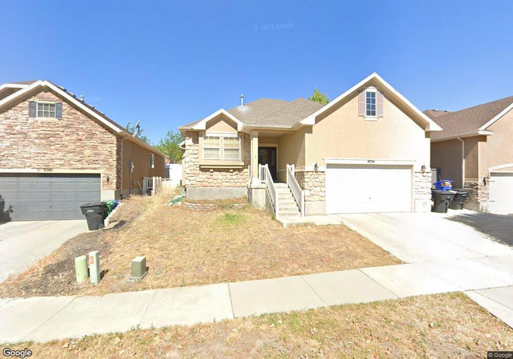 8036 S Big Sycamore Dr, West Jordan, UT 84081 - photo 1