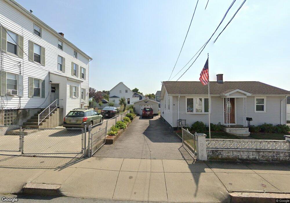 211 Healy St, Fall River, MA 02723 - photo 1