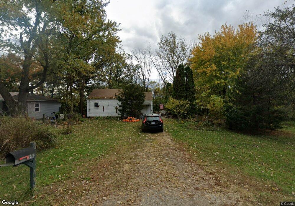 2508 Franklin Ave, Columbus, OH 43223 - photo 1